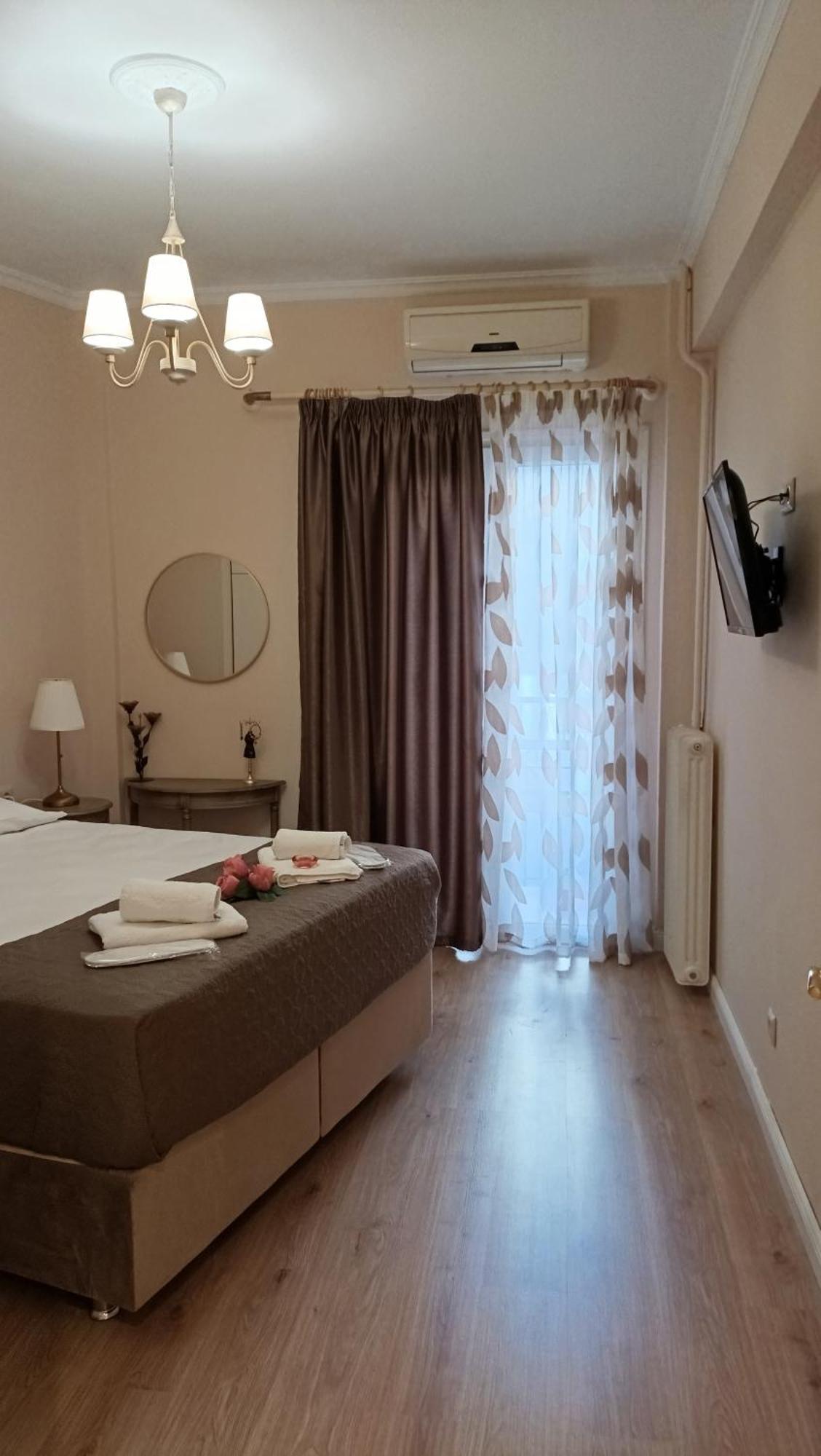 Coolio'S Home Corfu  Eksteriør billede