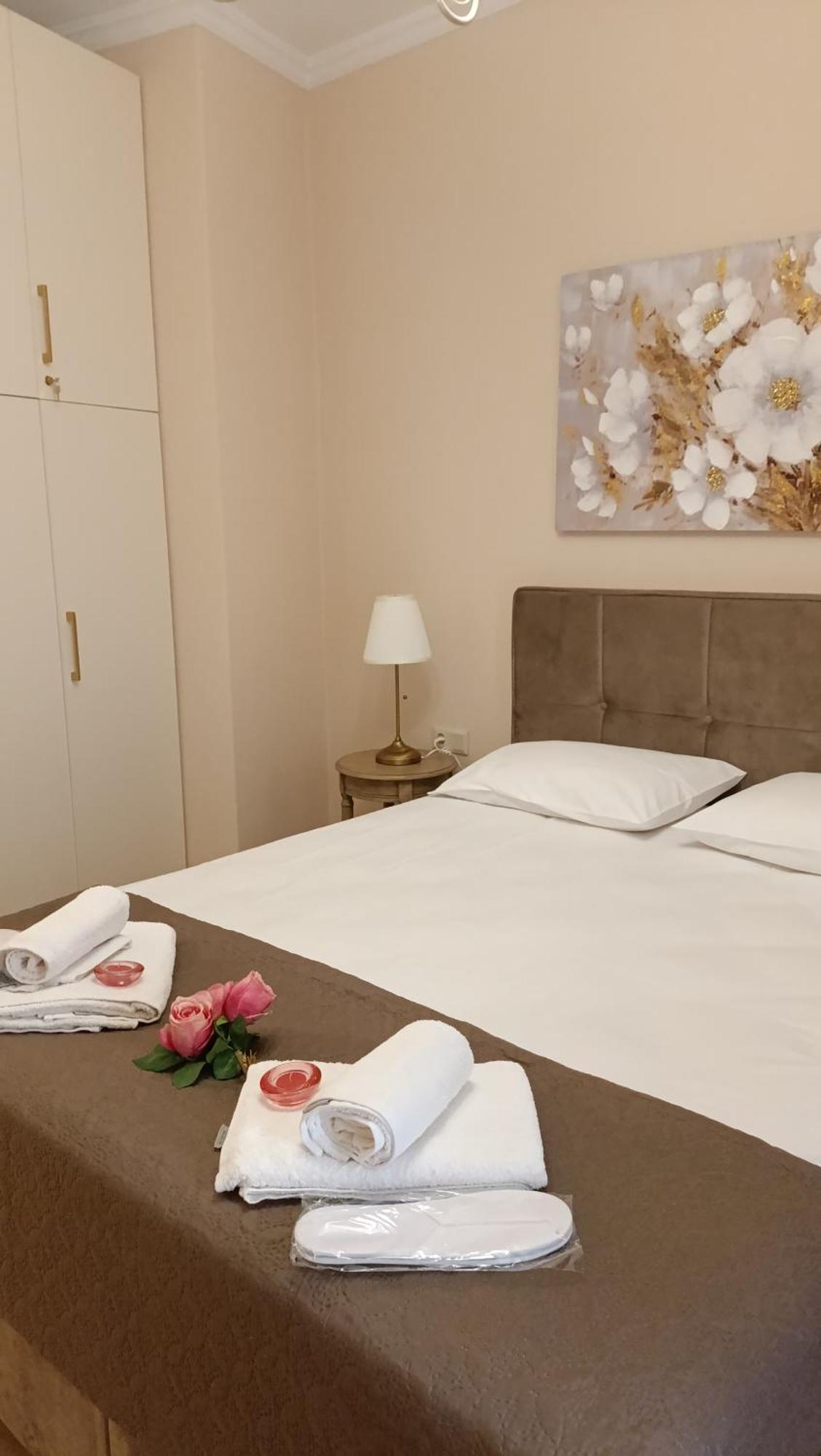 Coolio'S Home Corfu  Eksteriør billede