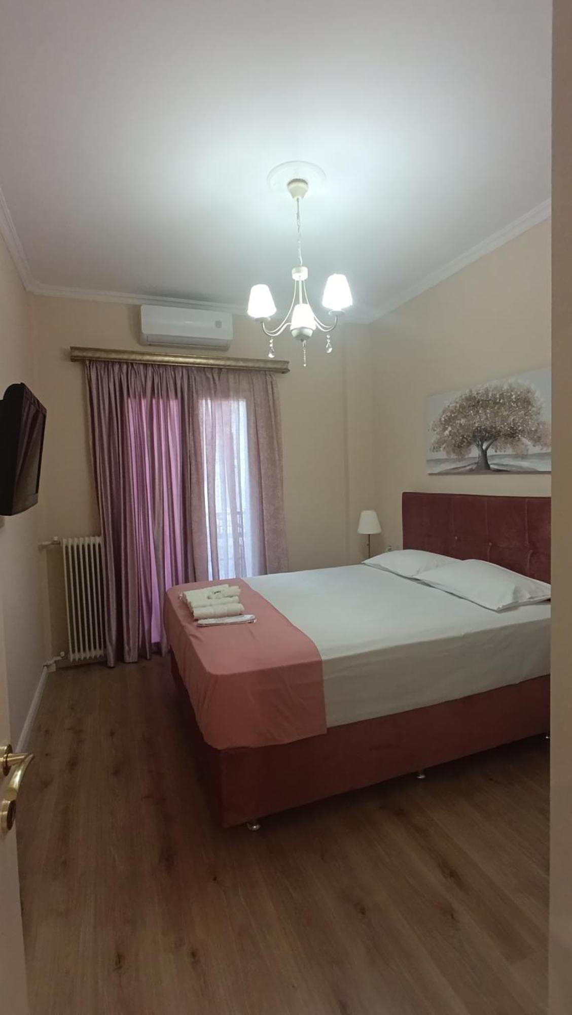 Coolio'S Home Corfu  Eksteriør billede