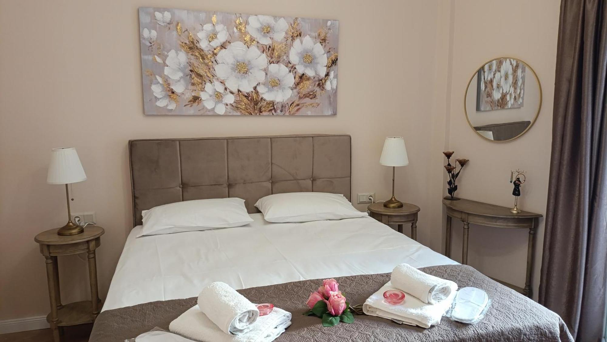 Coolio'S Home Corfu  Eksteriør billede