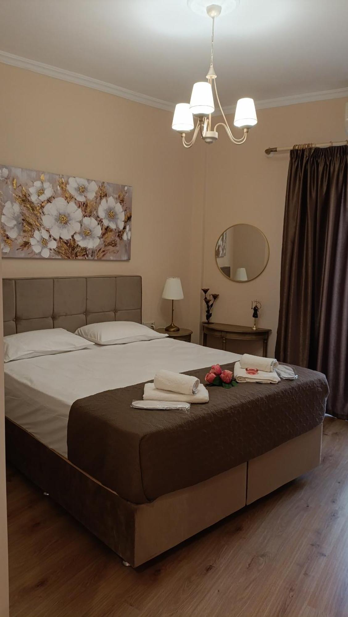 Coolio'S Home Corfu  Eksteriør billede