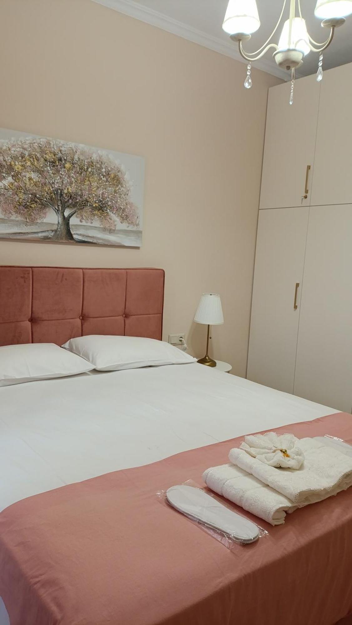 Coolio'S Home Corfu  Eksteriør billede