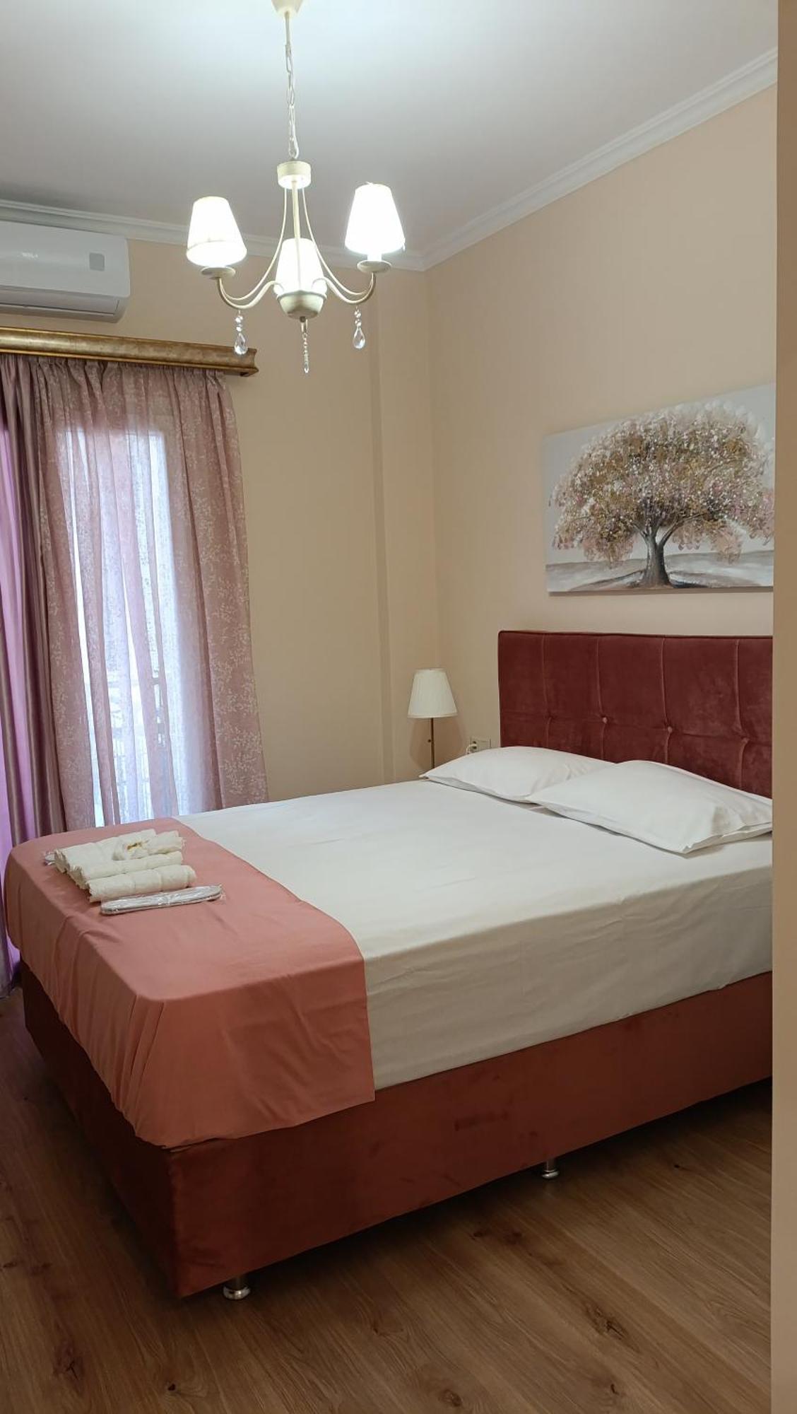 Coolio'S Home Corfu  Eksteriør billede