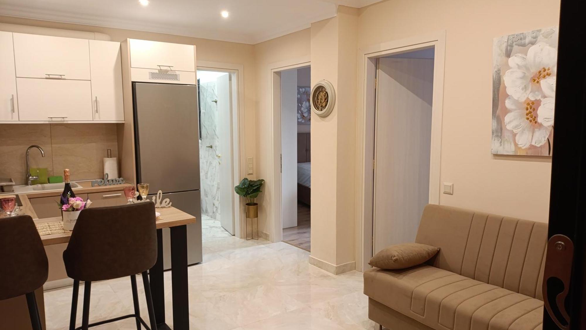 Coolio'S Home Corfu  Eksteriør billede